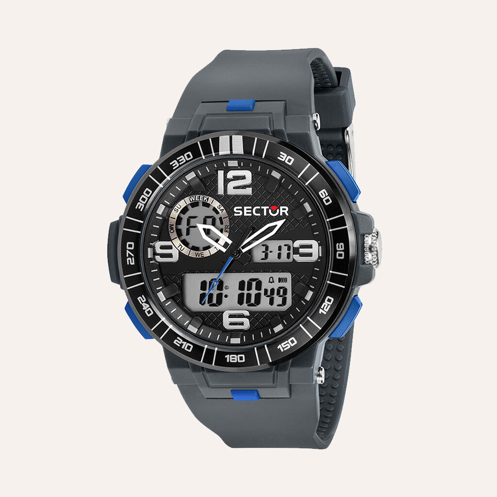 Orologio Al Quarzo Sector Ex-28 R3251532002