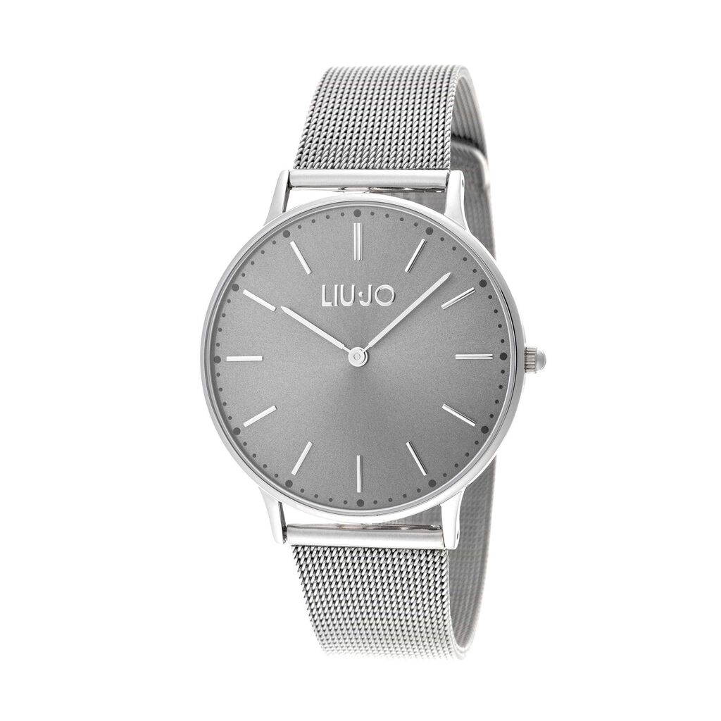 Orologio Donna Liu Jo Moonlight quadrante rose gold TLJ1057 - Orologi per Prima Comunione Donna | Stroili