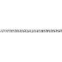 Bracciale Catena Silver Collection Argento Rodiato