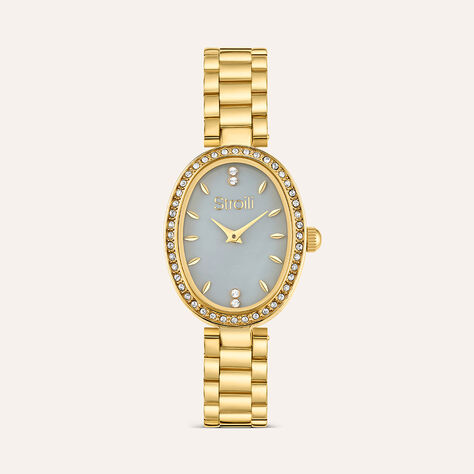 Orologio Al Quarzo Stroili Malaga - Orologi solo Tempo Donna | Stroili