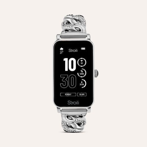 Smartwatch Stroili Smartwatch Band - Smartwatch Donna | Stroili
