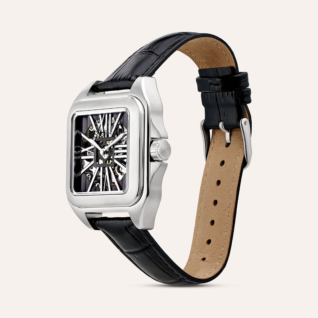 Orologio Automatico Stroili Montreux - Orologi solo Tempo Uomo | Stroili