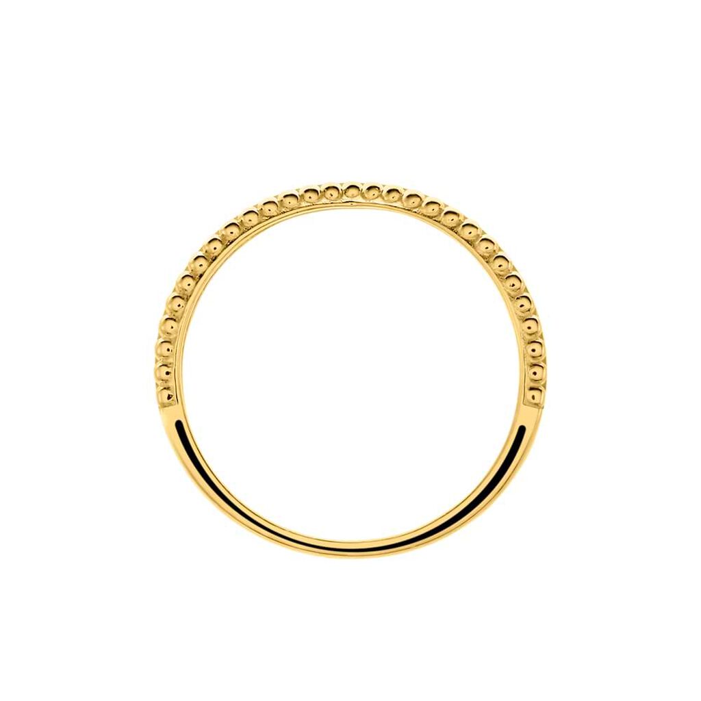 Anello Fantasia Beverly Oro Giallo - Anelli Moderni Donna | Stroili