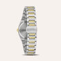 Orologio Al Quarzo Bulova Classic 98l323