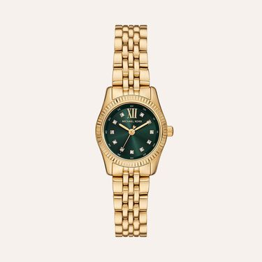 Orologio Al Quarzo Michael Kors Lexington Mk4842