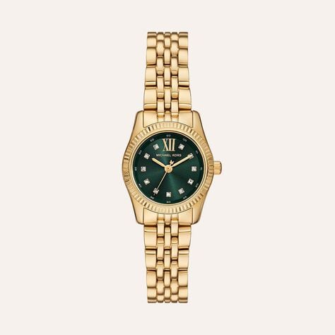Orologio Al Quarzo Michael Kors Lexington Mk4842 - Orologi solo Tempo Donna | Stroili