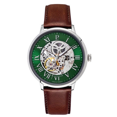 Orologio Automatico Pierre Lannier Automatic 323d174 - Orologi solo Tempo Uomo | Stroili