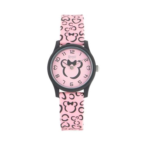 Orologio Al Quarzo Disney Collection By Stroili - Orologi solo Tempo Donna | Stroili