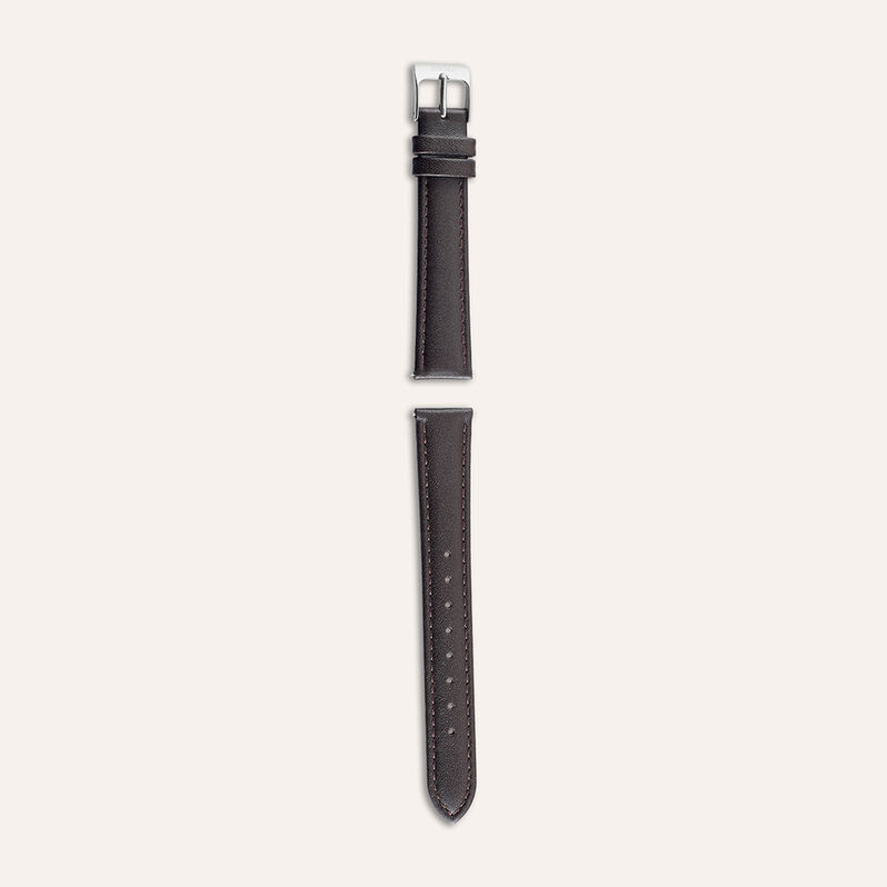 Cinturino Stroili Cinturino Pelle Marrone - Cinturini per Orologi Donna | Stroili