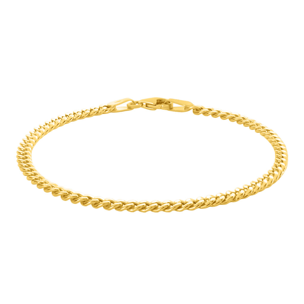 Bracciale Catena Colette Oro Giallo