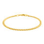 Bracciale Catena Colette Oro Giallo