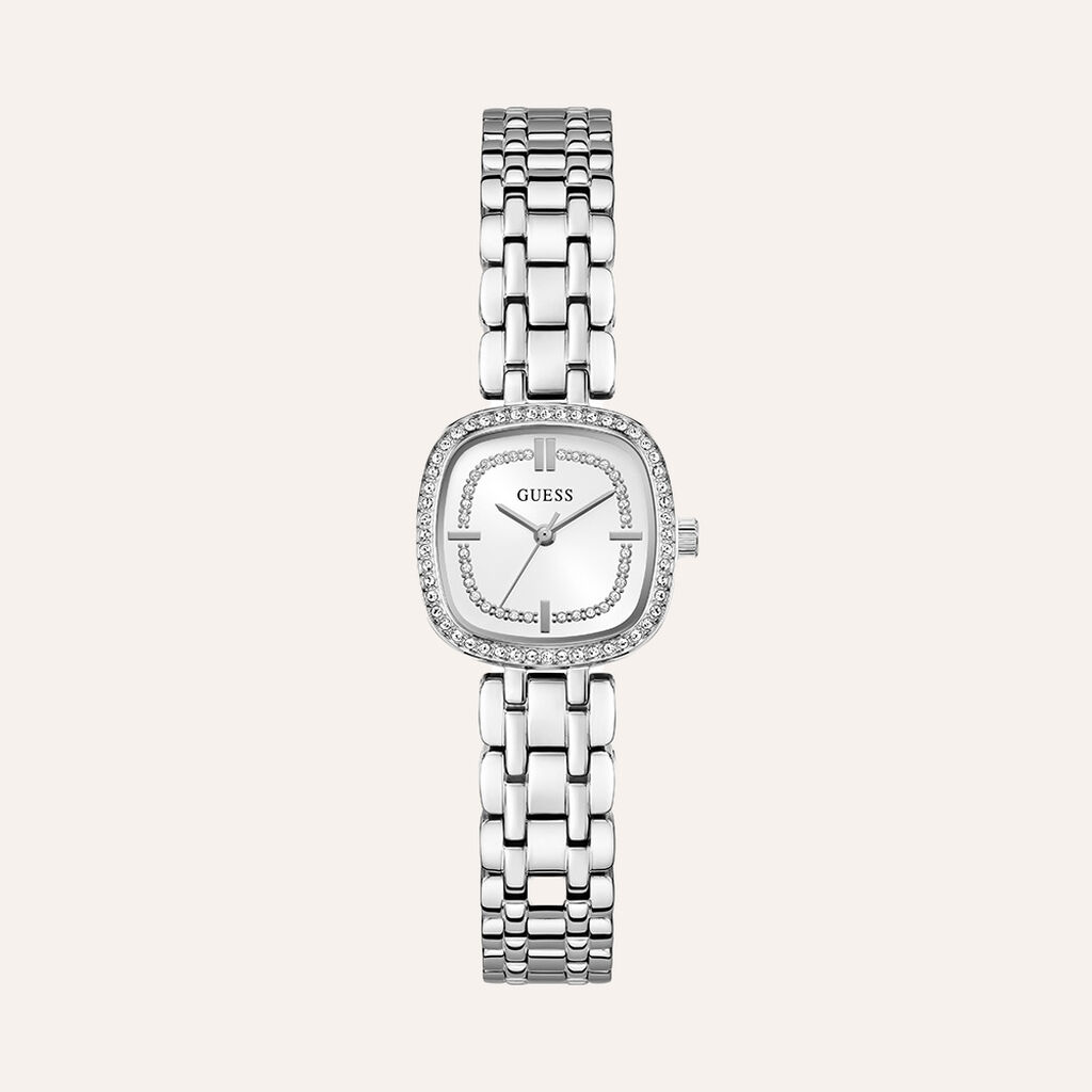 Orologio Al Quarzo Guess Hazel Gw1018l1