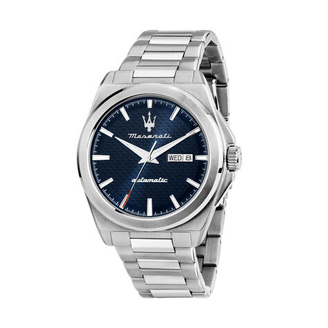 Orologio Automatico Maserati R8823152002 - Orologi Uomo | Stroili