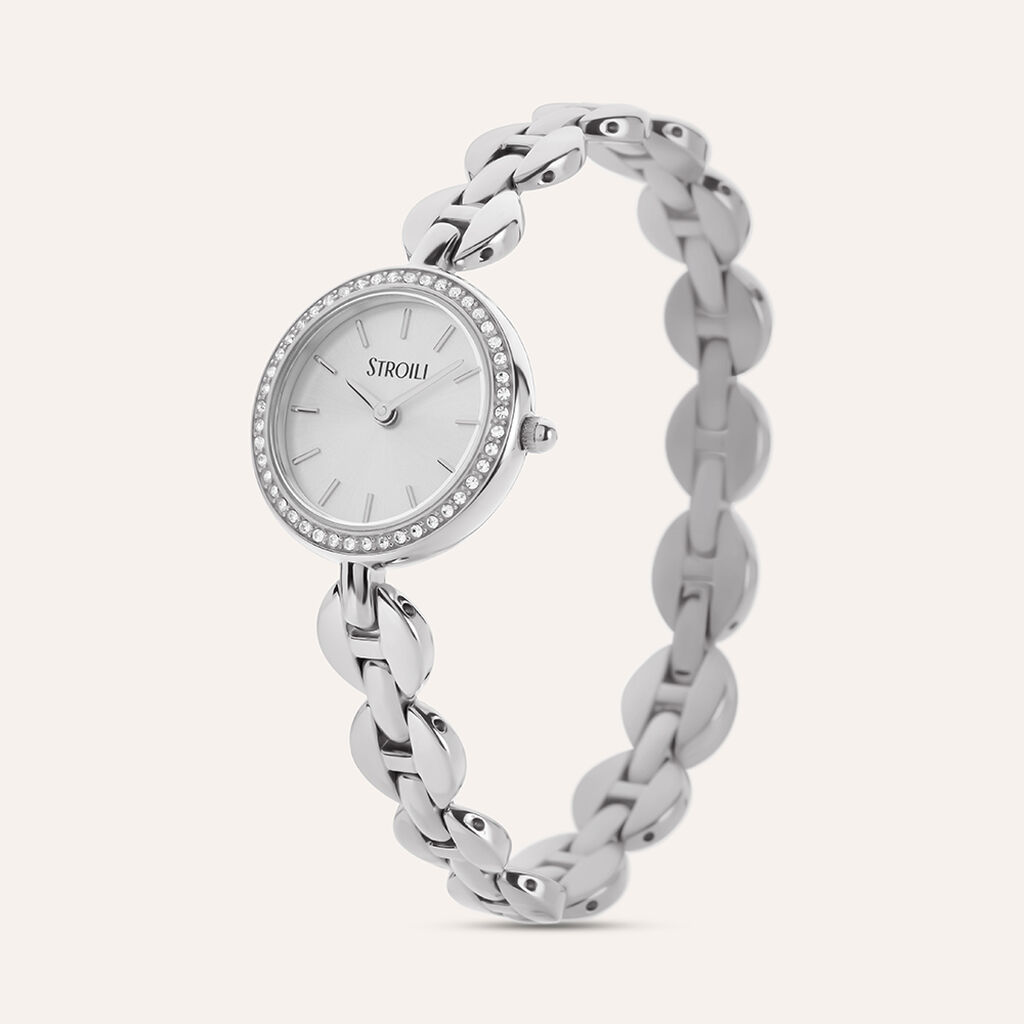 Orologio Al Quarzo Stroili Diana