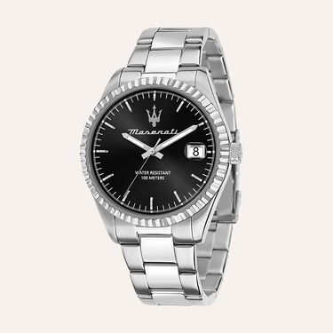 Orologio Al Quarzo Maserati Competizione R8853100028