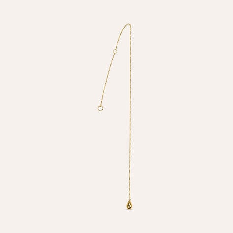 Pendente per la Schiena Beverly Oro Giallo - Gioielli Donna | Stroili