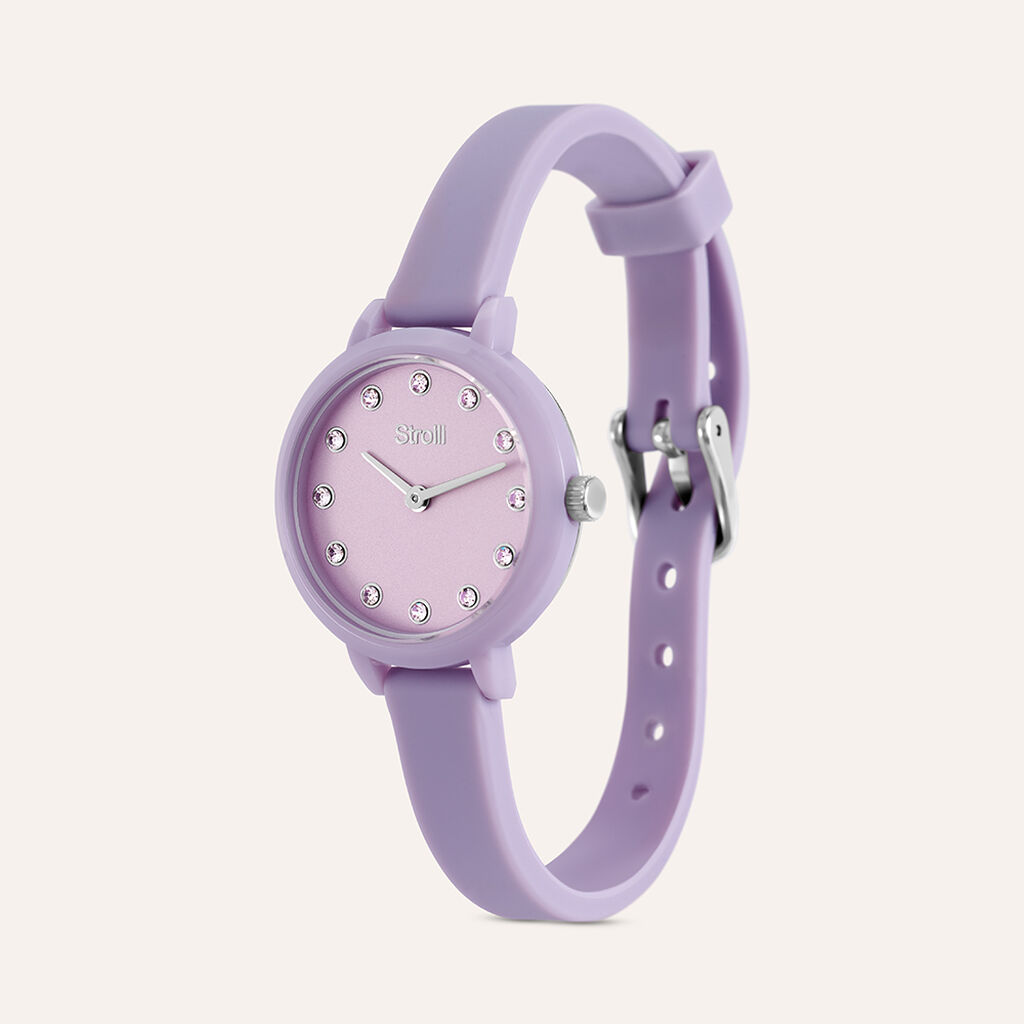 Orologio Al Quarzo Stroili Santorini