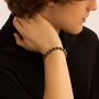 Bracciale Man Code Acciaio