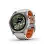 Smartwatch Garmin Fenix 010-02778-15