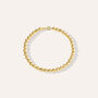 Bracciale Catena Colette Oro Giallo