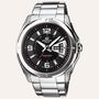 Orologio Al Quarzo Casio Edifice Ef-129d-1avef