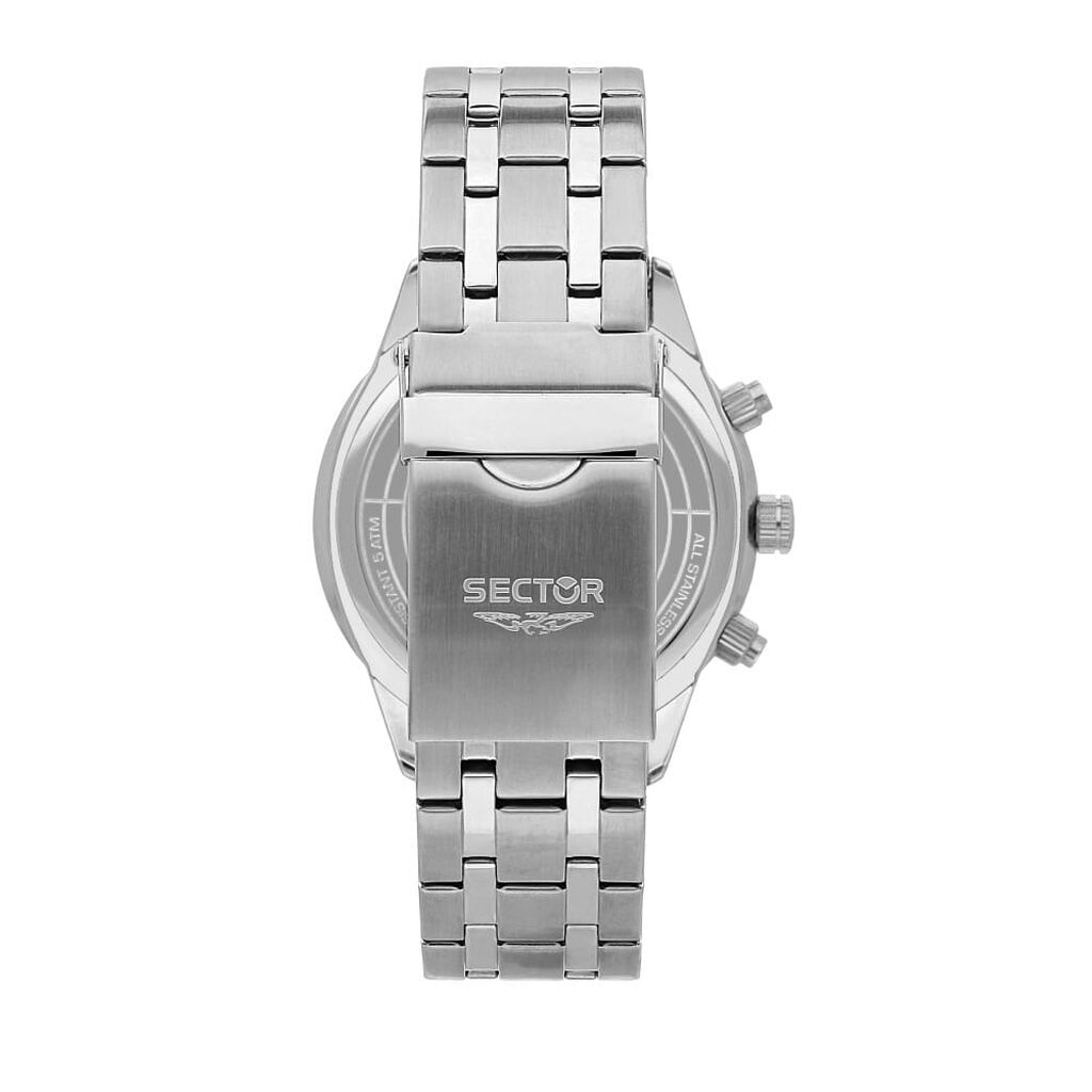 Orologio Al Quarzo Sector 670 R3253540007 - Orologi Uomo | Stroili