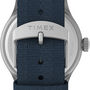 Orologio Al Quarzo Timex Expedition North Sierra Eco-friendly Tw2v65600