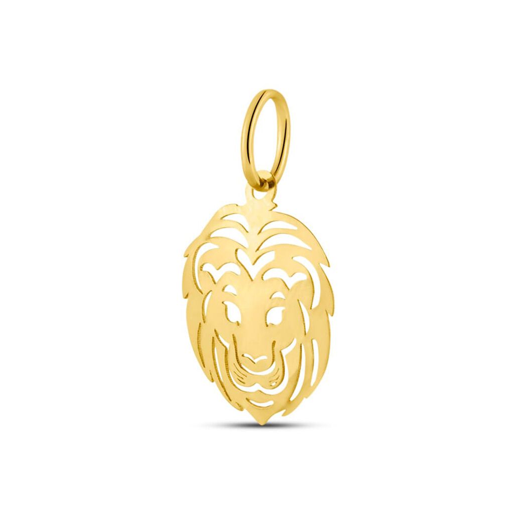Pendente L'homme Or Oro Giallo - Ciondoli Uomo | Stroili