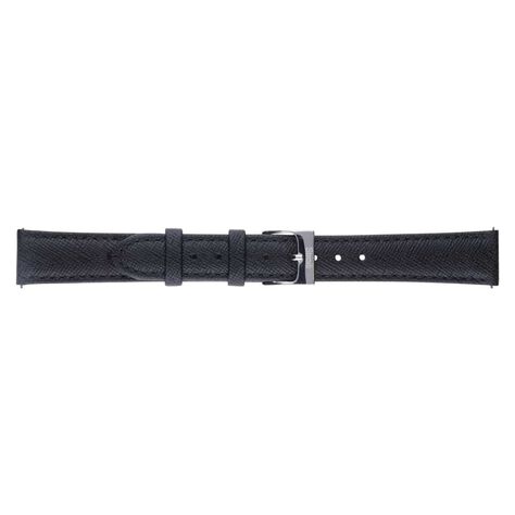 Cinturino Stroili Cinturino Pelle Nero - Cinturini per Orologi Donna | Stroili