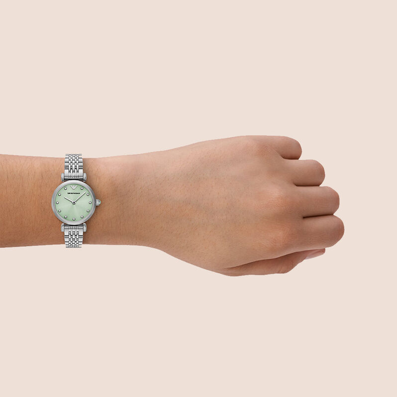 Orologio Al Quarzo Emporio Armani Ar11667 - Orologi solo Tempo Donna | Stroili