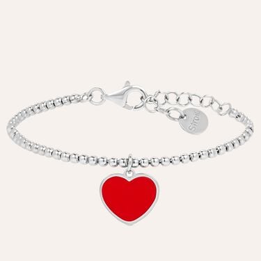 Bracciale Silver Collection Argento Rodiato Bracciale Silver Collection Argento Rodiato