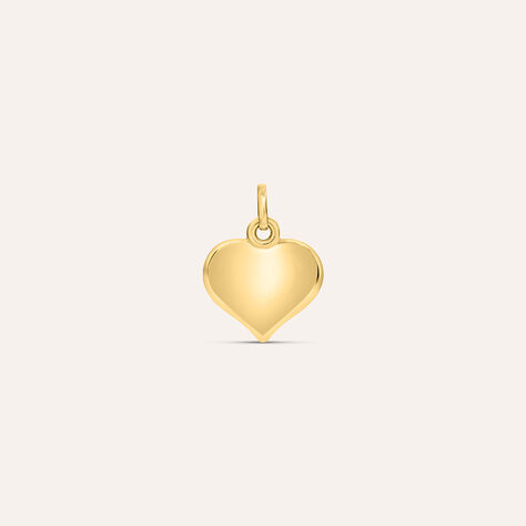 Pendente Poème Oro Giallo - Ciondoli Donna | Stroili