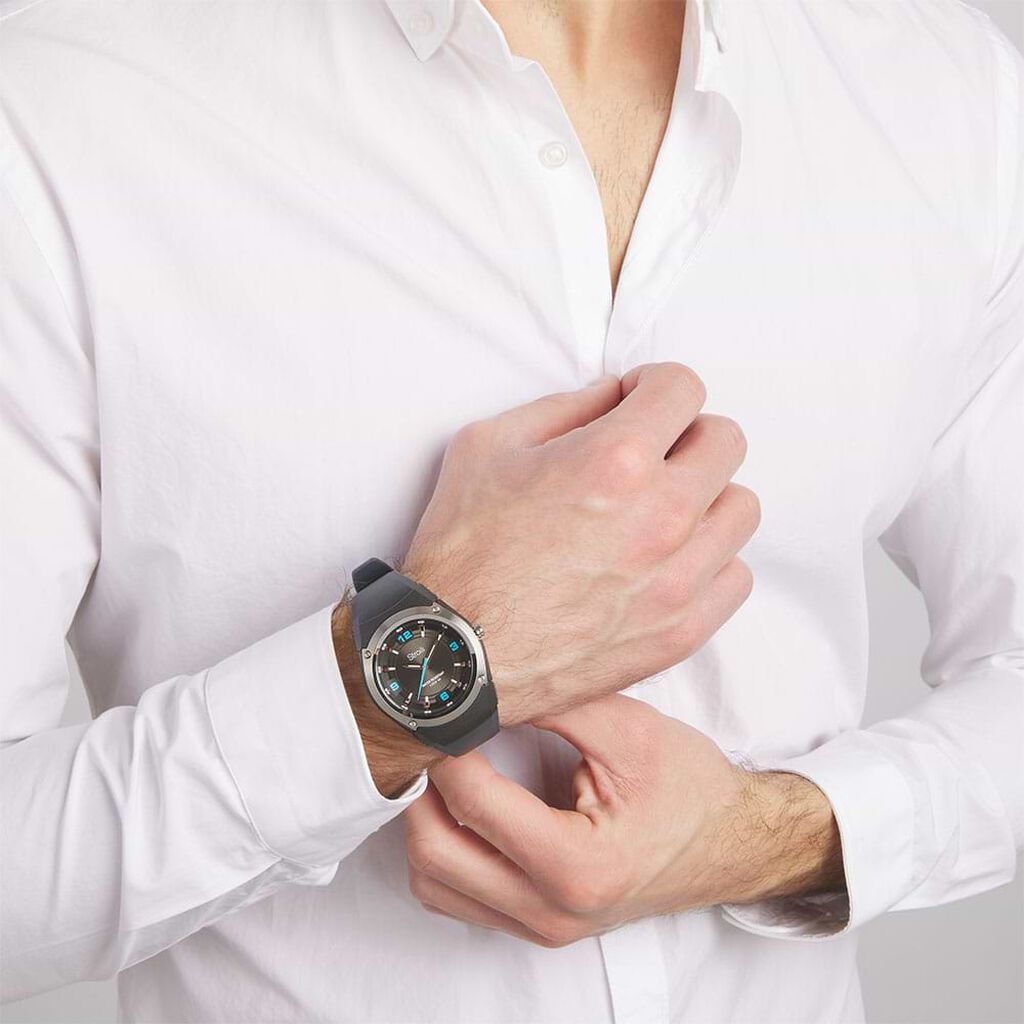 Orologio Al Quarzo Stroili Miami - Orologi solo Tempo Uomo | Stroili