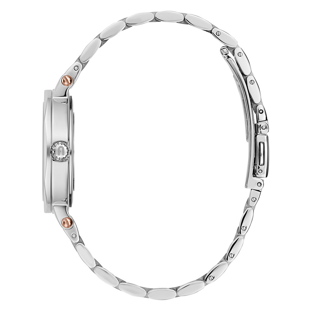 Orologio Al Quarzo Furla Petite Shape Ww00033003l1 - Orologi solo Tempo Donna | Stroili