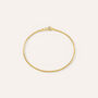 Bracciale Catena Colette Oro Giallo