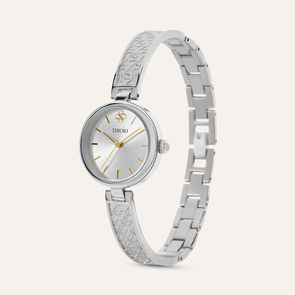Orologio Al Quarzo Stroili Febe