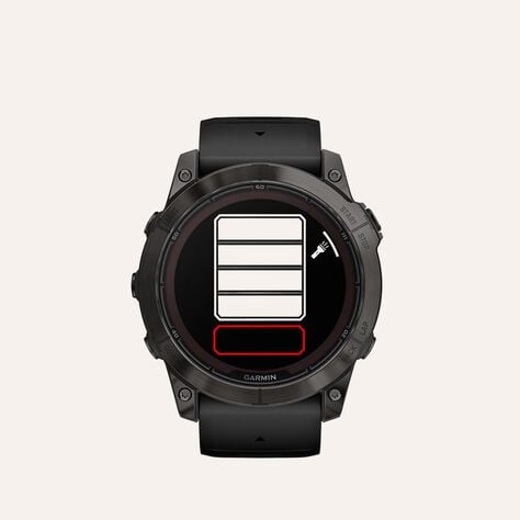 Smartwatch Garmin Fenix 010-02778-11 - Smartwatch Uomo | Stroili