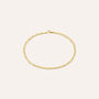 Bracciale Catena Valentino L'homme Or Oro Giallo