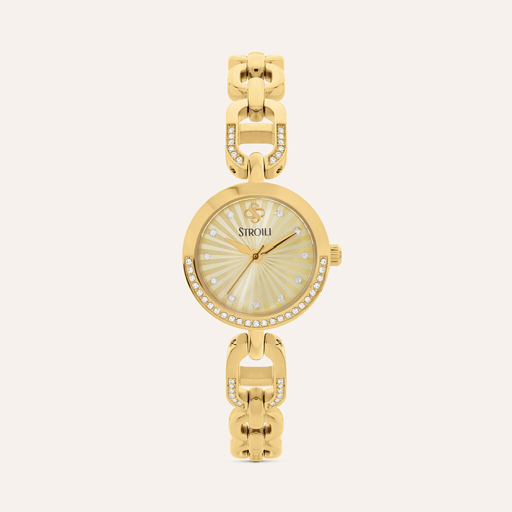 Orologio Al Quarzo Stroili Vivienne