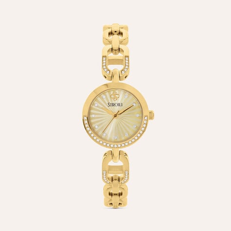 Orologio Al Quarzo Stroili Vivienne - Orologi solo Tempo Donna | Stroili