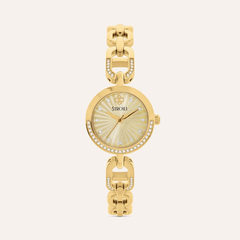 Orologio Al Quarzo Stroili Vivienne - Orologi solo Tempo Donna | Stroili