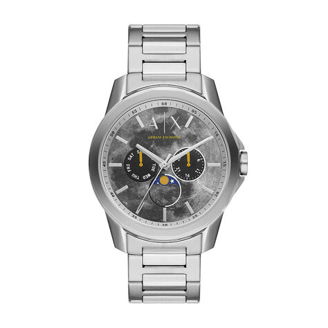Orologio Al Quarzo Armani Exchange Ax1736 - Orologi solo Tempo Uomo | Stroili
