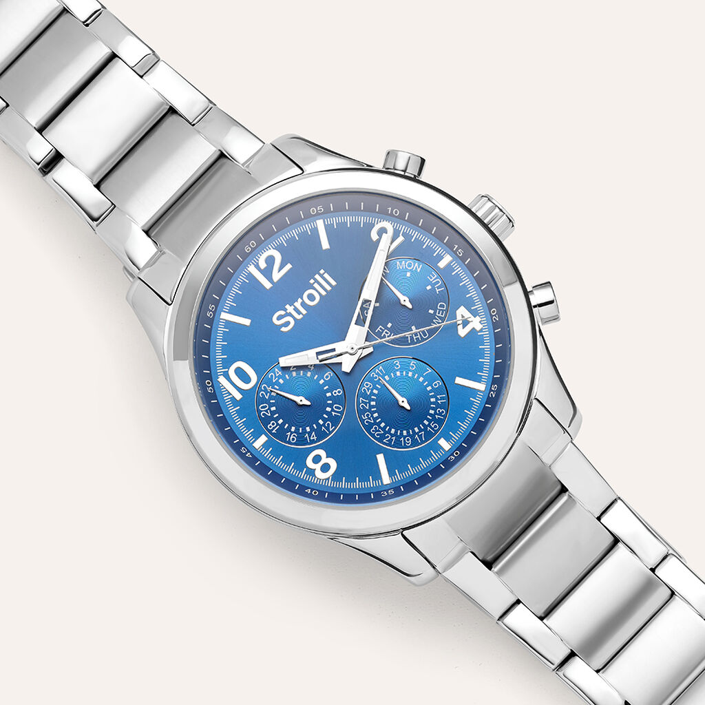 Orologio Al Quarzo Stroili Montecarlo