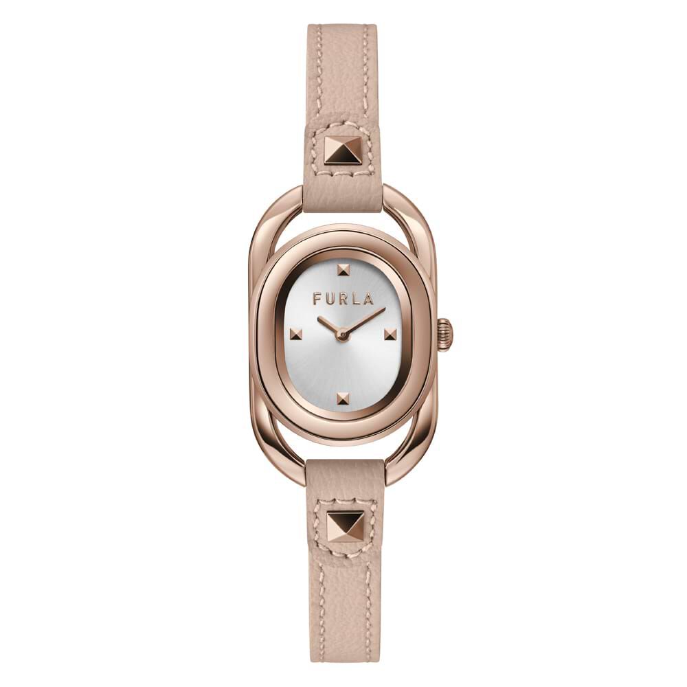Orologio stroili rosa sale