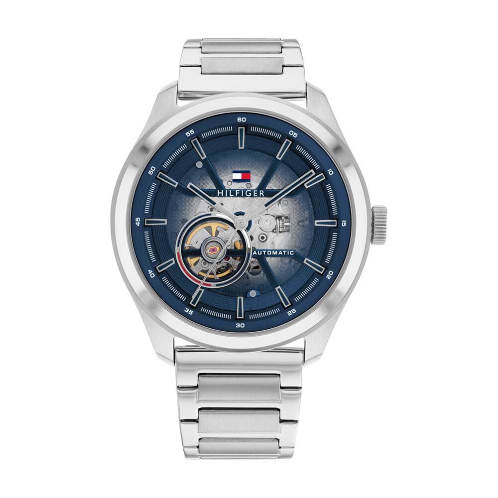 Orologi tommy shop hilfiger automatici