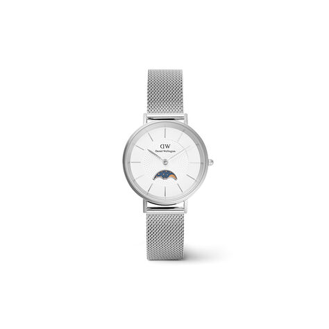 Orologio Al Quarzo Daniel Wellington Lune Dw00100772 - Orologi solo Tempo Donna | Stroili