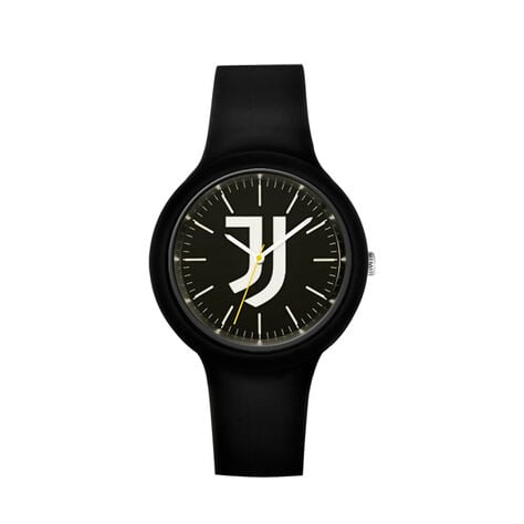 Orologio Al Quarzo Juventus P-jn480xn1 - Orologi solo Tempo Unisex | Stroili