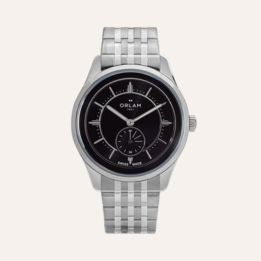 Orologio Al Quarzo Orlam Echo Orssbec003
