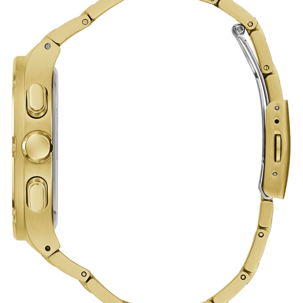 Orologio Al Quarzo Guess Headline Gw0572g2