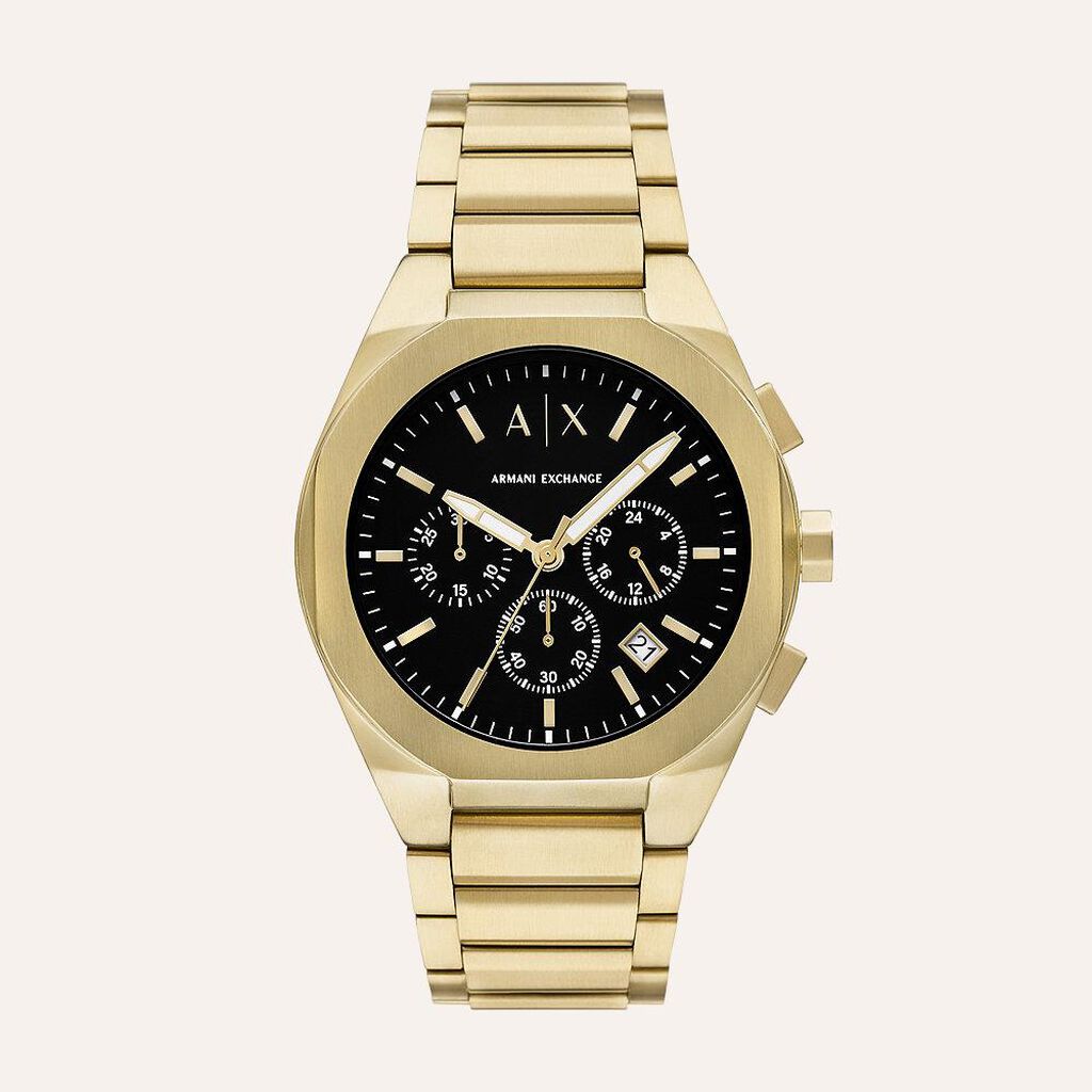 Orologio Al Quarzo Armani Exchange Ax4180